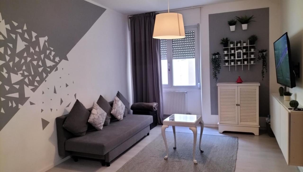 Roma Home Trente Extérieur photo