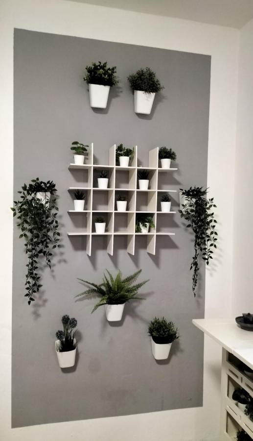 Roma Home Trente Extérieur photo