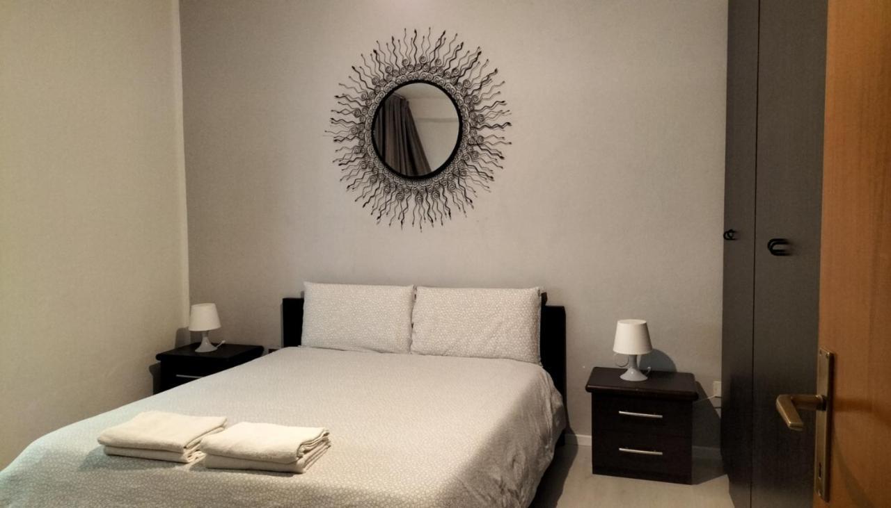 Roma Home Trente Extérieur photo