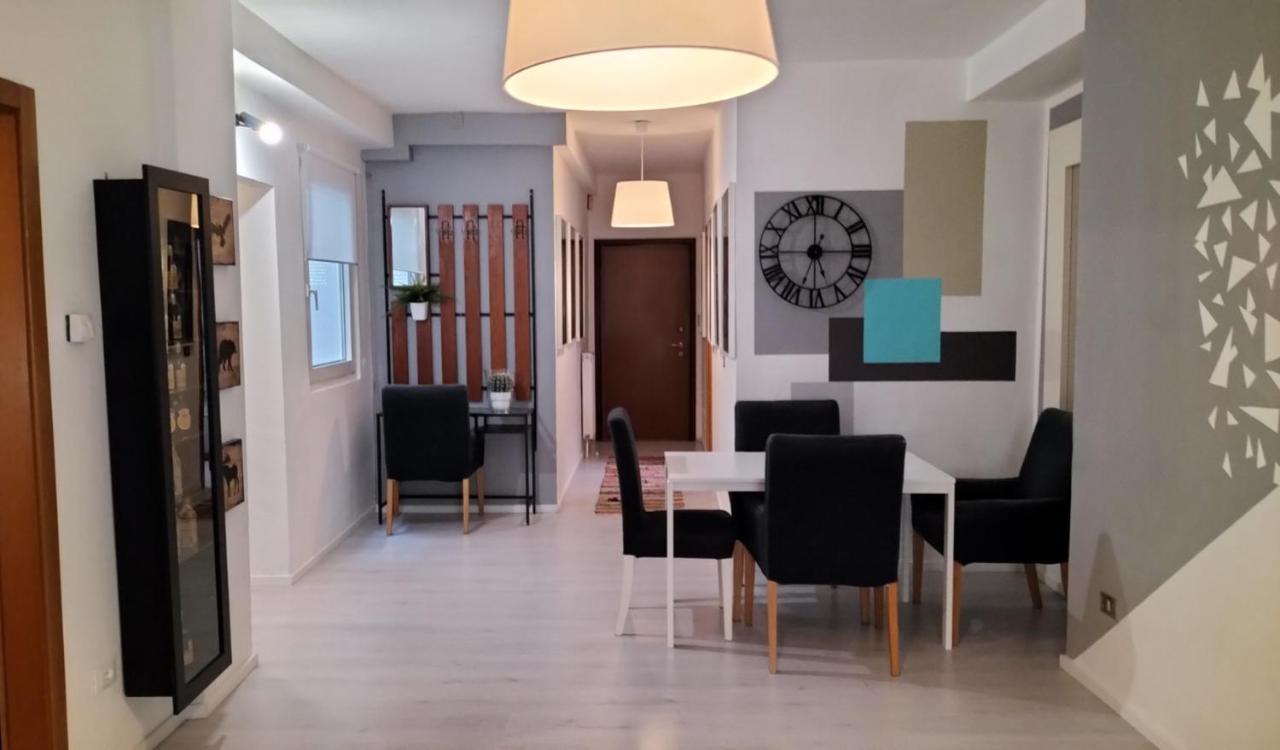 Roma Home Trente Extérieur photo