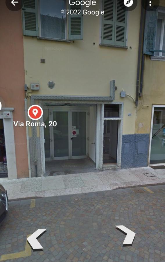 Roma Home Trente Extérieur photo