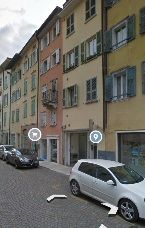 Roma Home Trente Extérieur photo