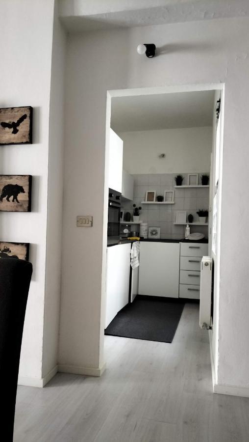 Roma Home Trente Extérieur photo