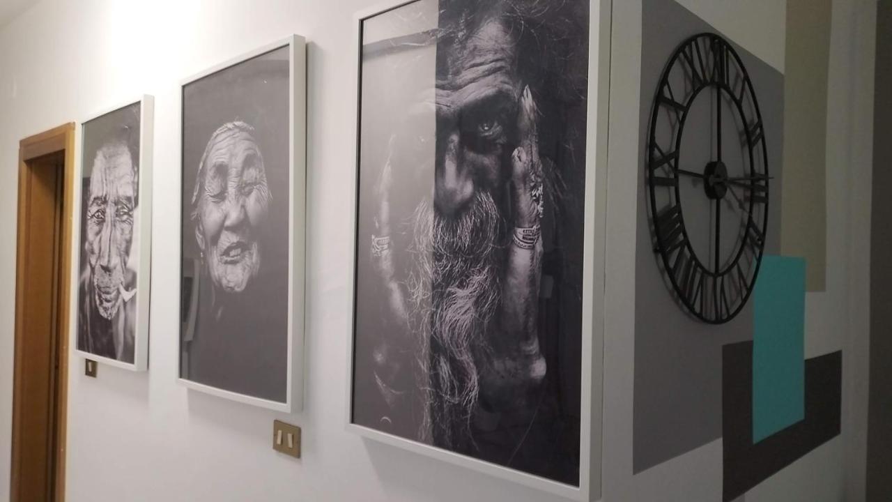 Roma Home Trente Extérieur photo